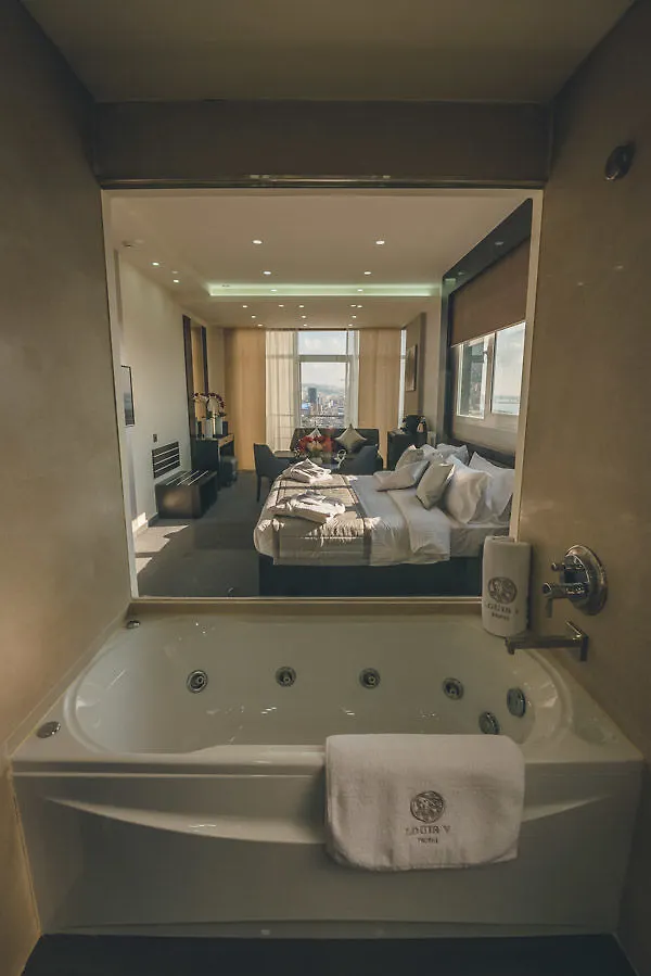 Louis V Hotel Beirut 5*,  Lebanon