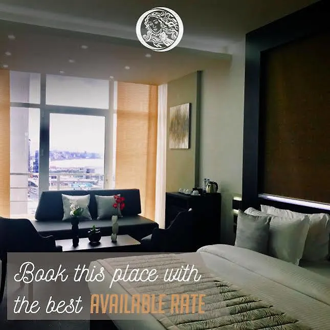 *****  Louis V Hotel Beirut Lebanon