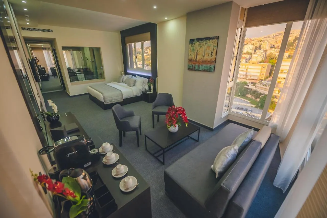 *****  Louis V Hotel Bejrut Liban