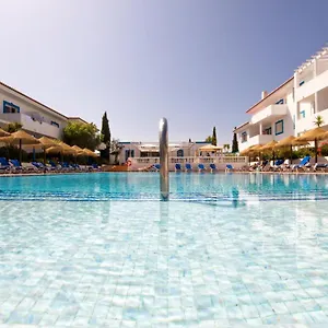 Apart-hotel Agua Branca Lagos