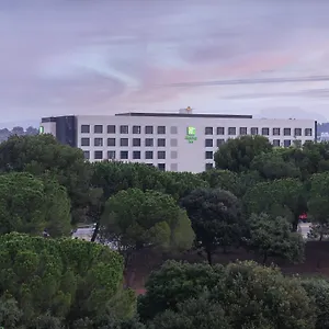 Barcelona - Sant Cugat By Ihg Sant Cugat del Vallès