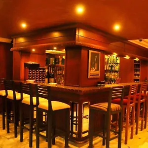 Hotel Legend, Beirut