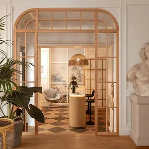 Zelie 3* Parigi