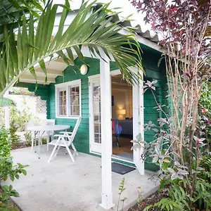 Apartamento Otro Curaçao - Urban Oasis In Otrobanda Willemstad