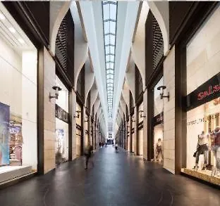 *****  Louis V Hotel Beirut Lebanon