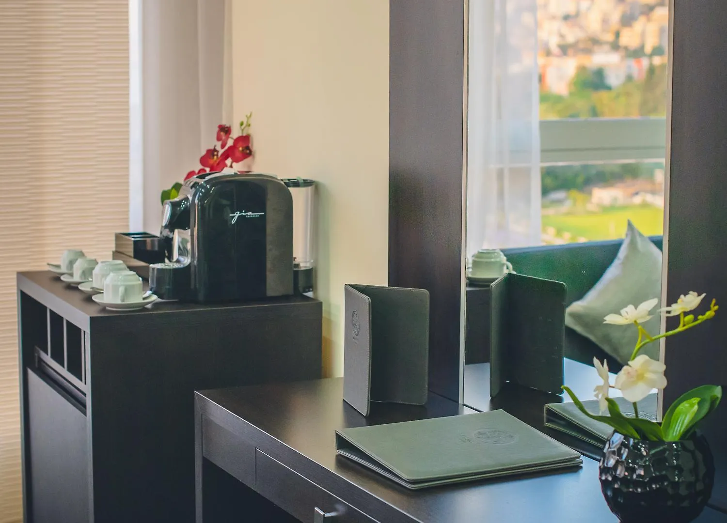Louis V Hotel Beirut Lebanon