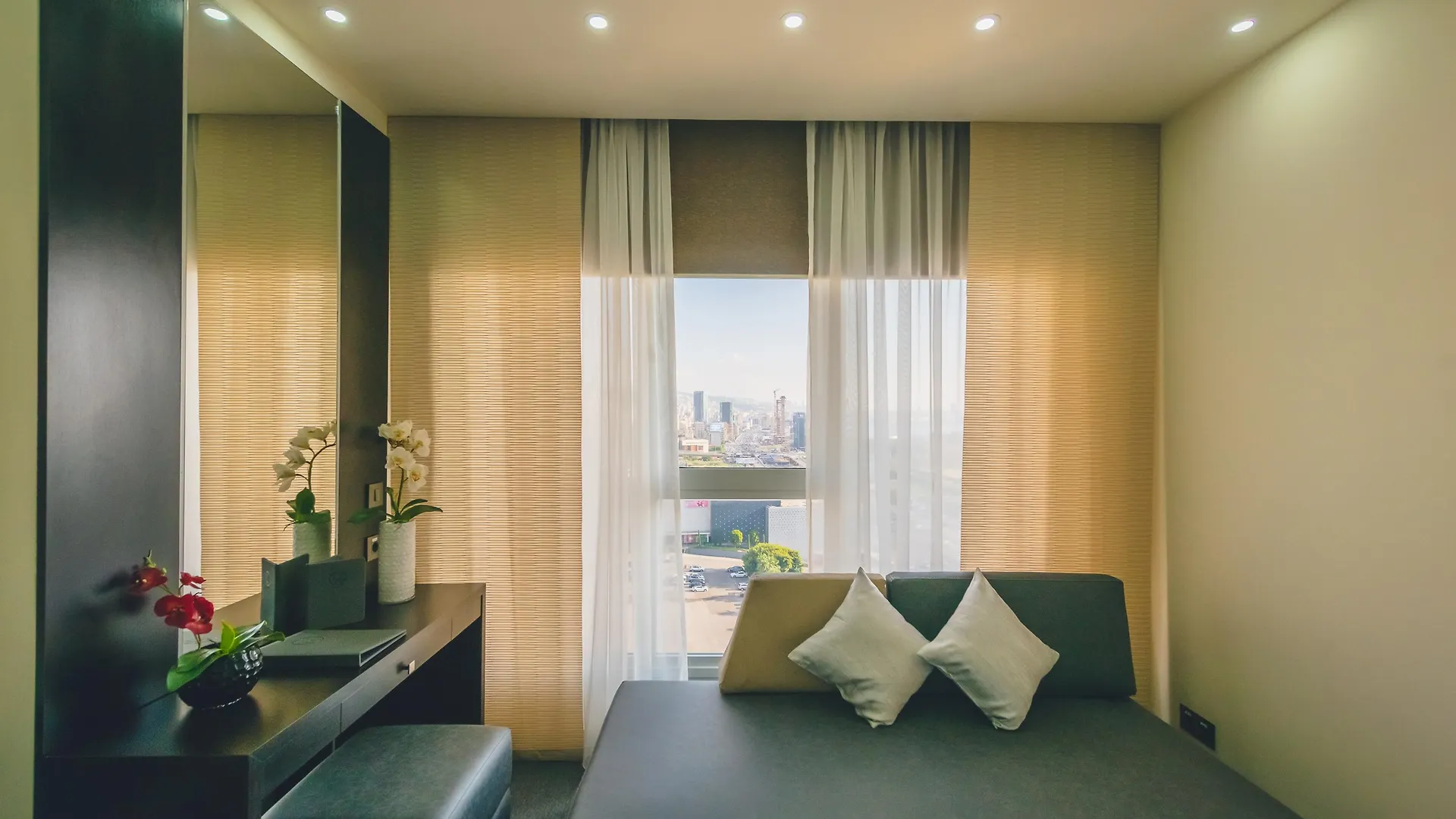 Louis V Hotel Beirut