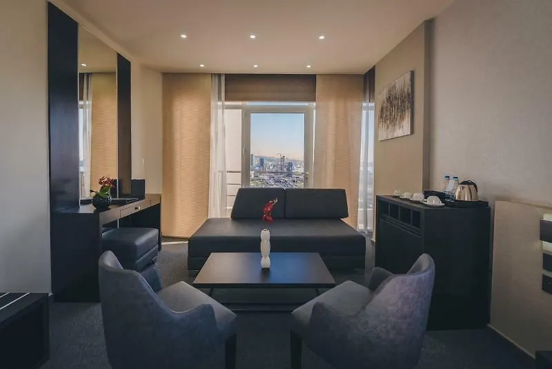 Louis V Hotel Beirut 5*,  Lebanon