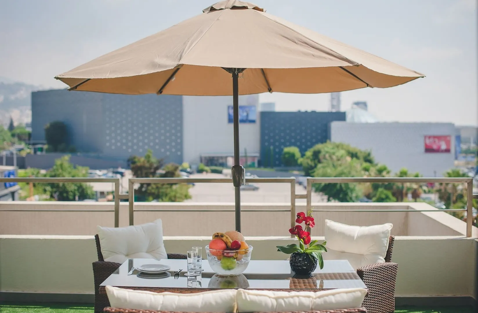 Louis V Hotel Beirut