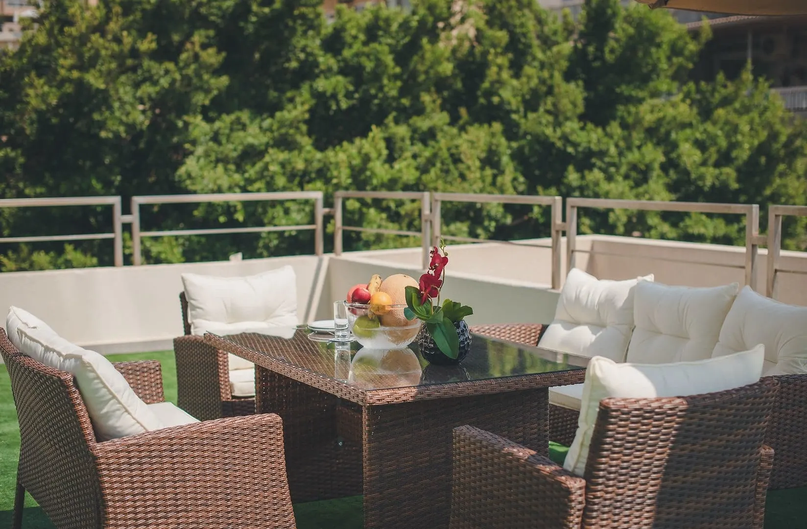 *****  Louis V Hotel Beirut Lebanon
