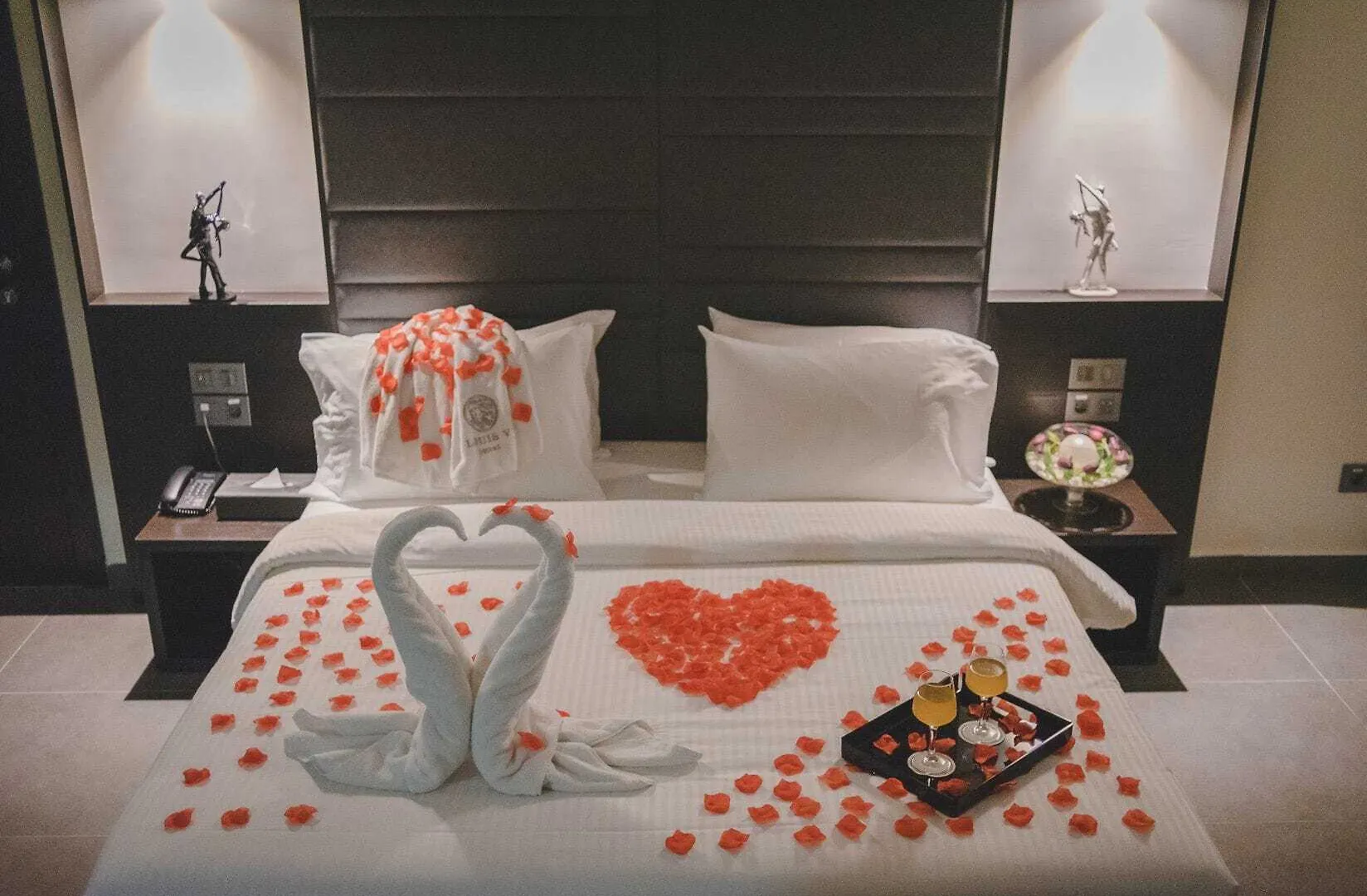 Louis V Hotel Beirut