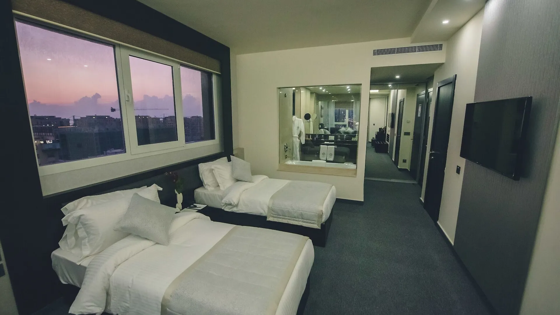 Louis V Hotel Beirut