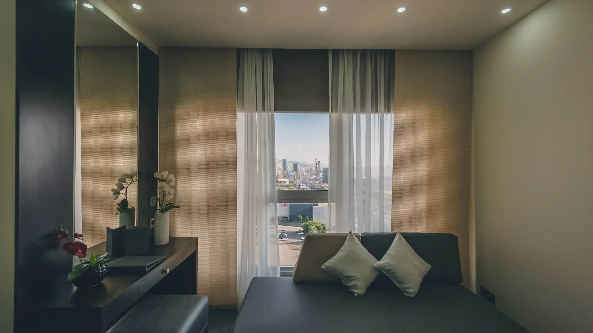 Louis V Hotel Beirut
