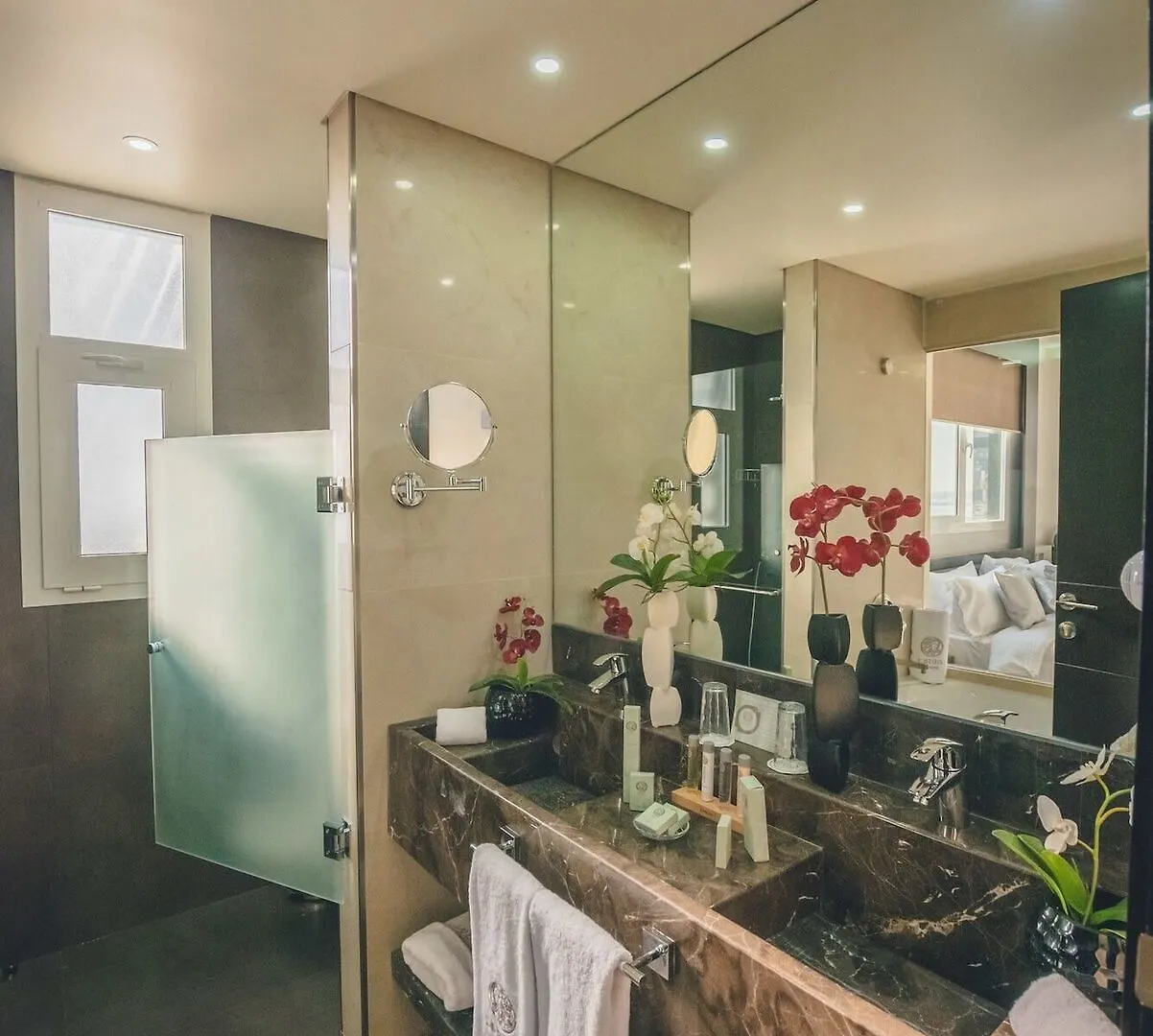Louis V Hotel Beirut
