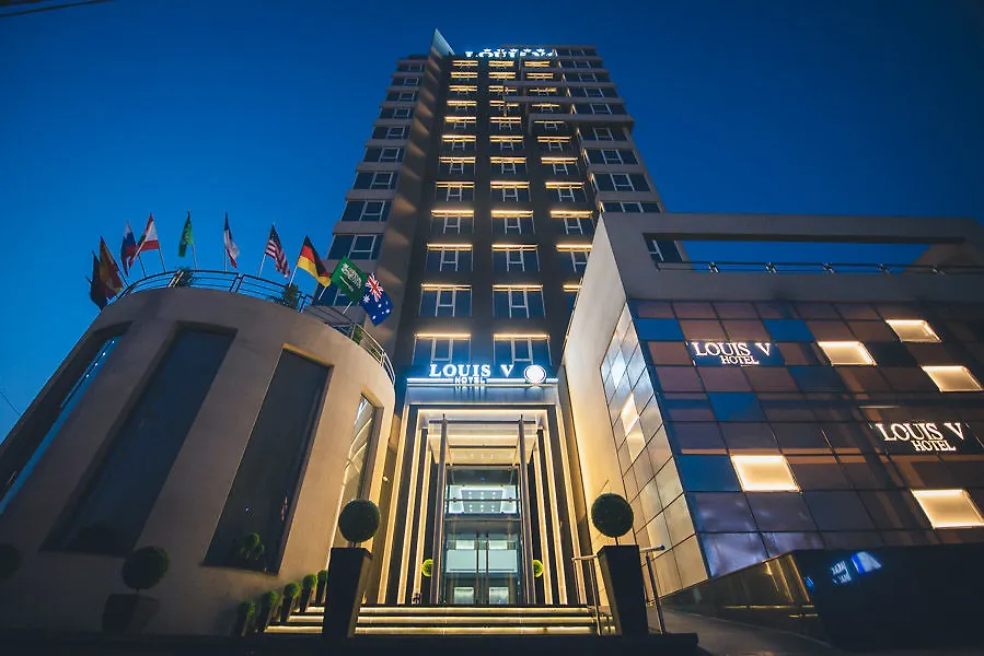 Louis V Hotel Βηρυτός