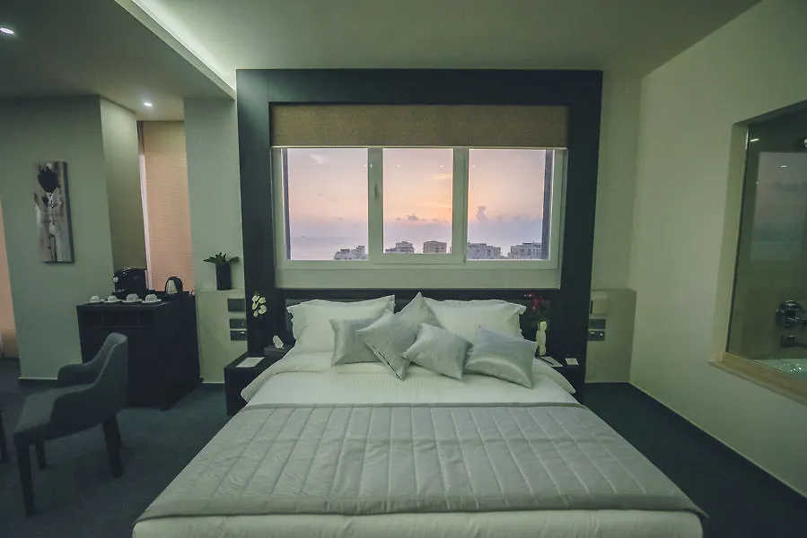 Louis V Hotel Βηρυτός