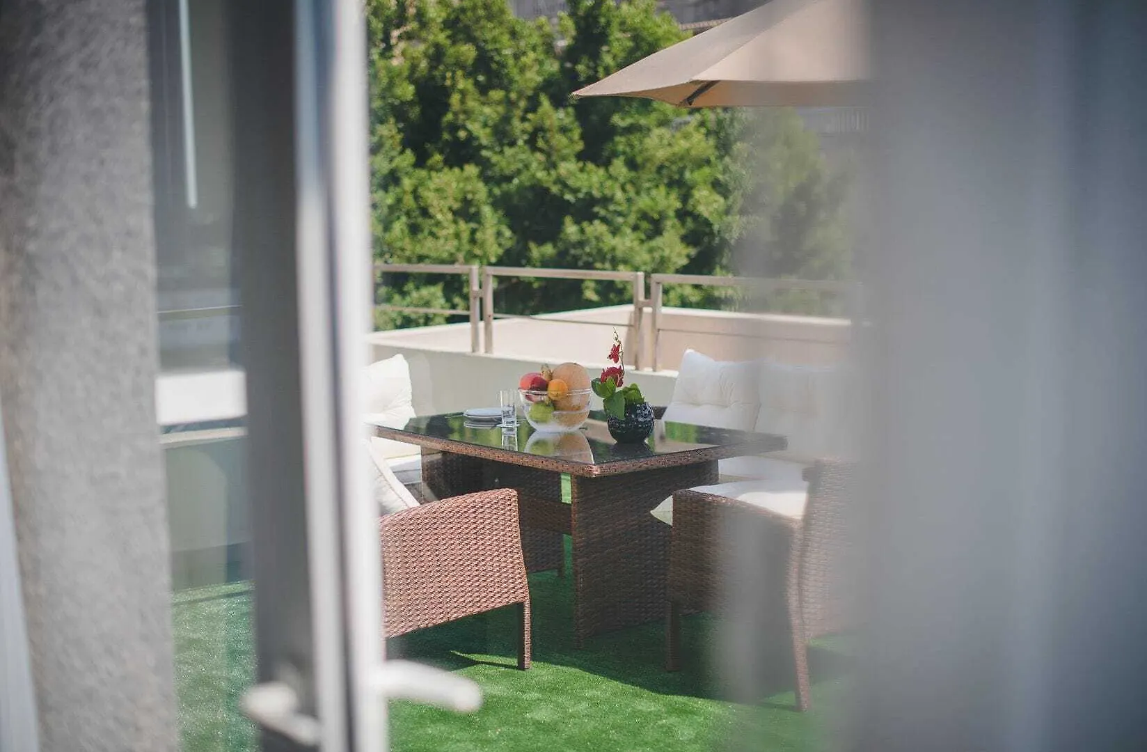 Louis V Hotel Beiroet