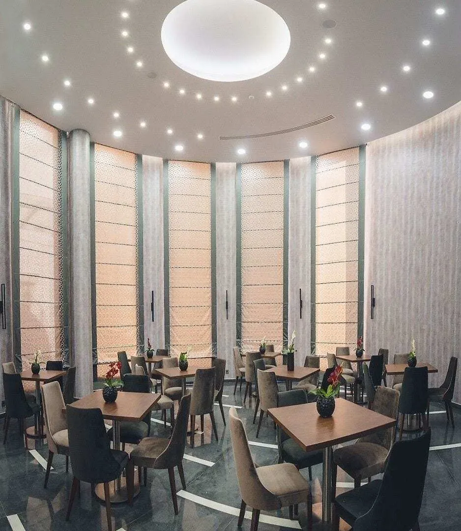 Louis V Hotel Beiroet Libanon